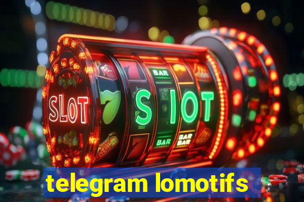 telegram lomotifs